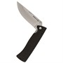 Складной нож Байкал (сталь Х50CrMoV15, рукоять граб) - фото 13135