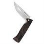 Складной нож Байкал (сталь Х50CrMoV15, рукоять орех) - фото 13267