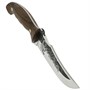 Нож Скорпион-2 (сталь Х50CrMoV15, рукоять орех) 5166 - фото 13424 Нож Скорпион-2 (сталь Х50CrMoV15, рукоять орех) 5166 - фото 13424
