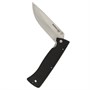 Кизлярский нож складной Байкал (сталь Х50CrMoV15, рукоять G10) - фото 13504