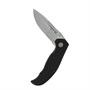 Кизлярский нож складной Спутник (сталь D2, рукоять граб) - фото 13518