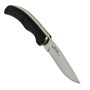 Складной нож Турист (сталь Х50CrMoV15, рукоять черный граб) 7895 - фото 14075