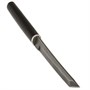 Кизлярский нож разделочный Самурай (дамасская сталь, рукоять черный граб) 8029 - фото 14178 Кизлярский нож разделочный Самурай (дамасская сталь, рукоять черный граб) 8029 - фото 14178