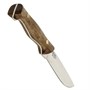 Кизлярский нож разделочный Турист (сталь AUS-8, рукоять орех) 8030 - фото 14183