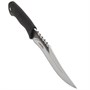 Нож Хищник (сталь 65Х13, рукоять эластрон) 9654 - фото 14372 Нож Хищник (сталь 65Х13, рукоять эластрон) 9654 - фото 14372