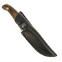 Нож Сайгак (сталь AUS-8, рукоять орех) 9375 - фото 15371