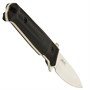 Нож Owl Кизляр (сталь AUS-8, рукоять эластрон) 8383 - фото 15377