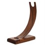 Деревянная подставка для дудука 9498
