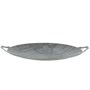 Садж из стали (диаметр 60 см) - фото 15958