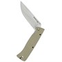 Складной нож Байкал (сталь Х50CrMoV15, рукоять G10) - фото 16092