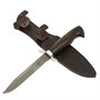Нож Разведчик (сталь Х12МФ, рукоять венге) - фото 16594