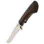 Нож Князь (сталь 95Х18, рукоять венге) 18678 - фото 17019