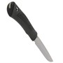 Нож Лазутчик (сталь 65Х13, рукоять эластрон) 18317 - фото 17076