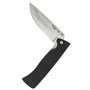 Складной нож Байкал (сталь AUS-8, рукоять черный граб) - фото 17288