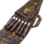 Шашлычный набор в футляре (камуфляж) арт.13302 13302 - фото 18147