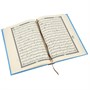 Коран на арабском языке (20х14 см) 19893 - фото 9309