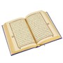 Коран на арабском языке золотой обрез (20х14 см) 19857