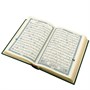Коран на арабском языке золотой обрез (20х14 см) 14053