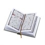 Коран на арабском языке в подарочной коробке (12.5х8 см) 3910