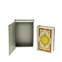 Коран на арабском языке в подарочной коробке (12.5х8 см) 3910