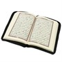 Коран на арабском языке в чехле (19х13 см) 16638
