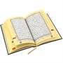 Коран на арабском языке Таджвид (20х14 см) 18904 - фото 9791