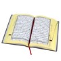 Коран на арабском языке Таджвид (24.5х18 см) 3919 - фото 9840